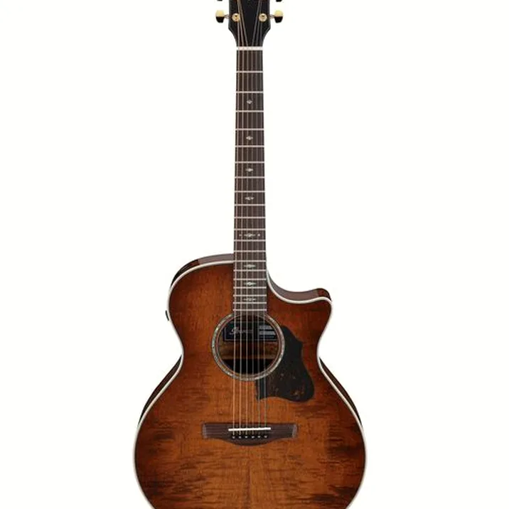 Ibanez AE340FMH-MHS