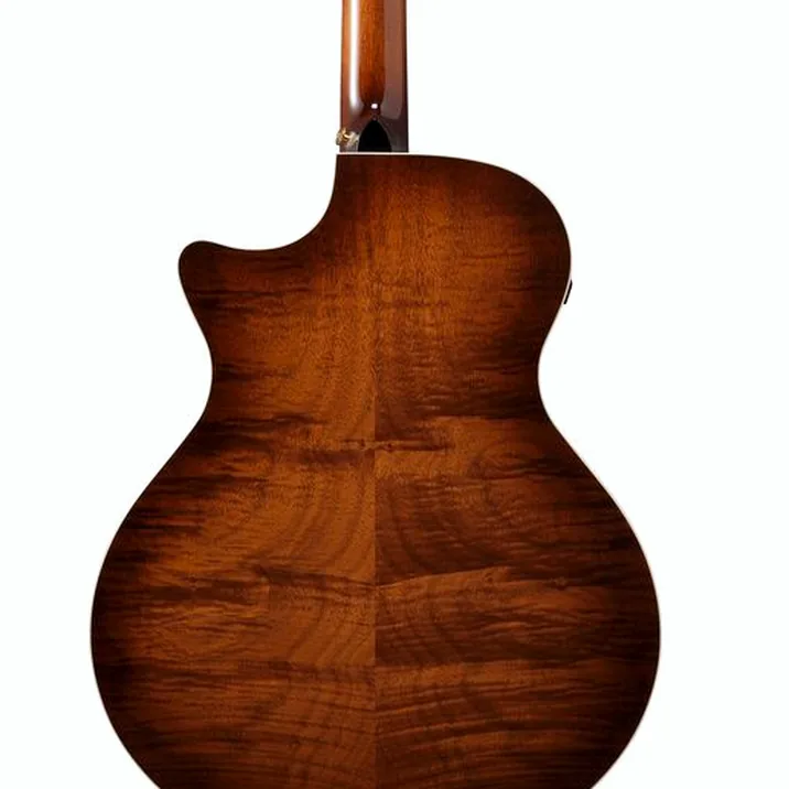 Ibanez AE340FMH-MHS