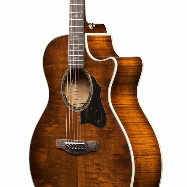 Ibanez AE340FMH-MHS