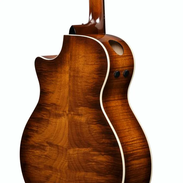 Ibanez AE340FMH-MHS