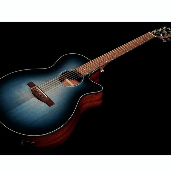 Ibanez Aeg50 Ibh