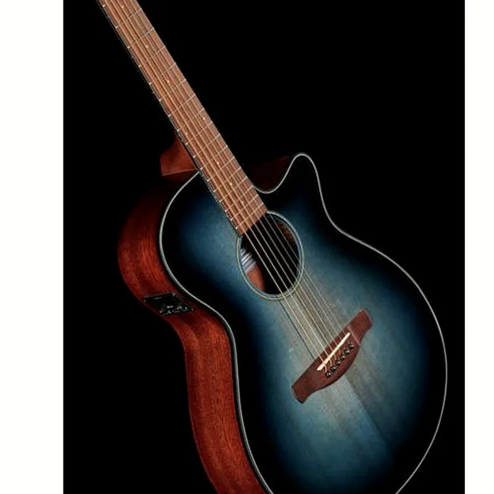 Ibanez Aeg50 Ibh