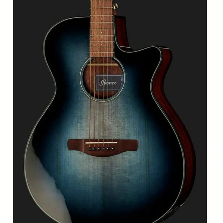 Ibanez Aeg50 Ibh