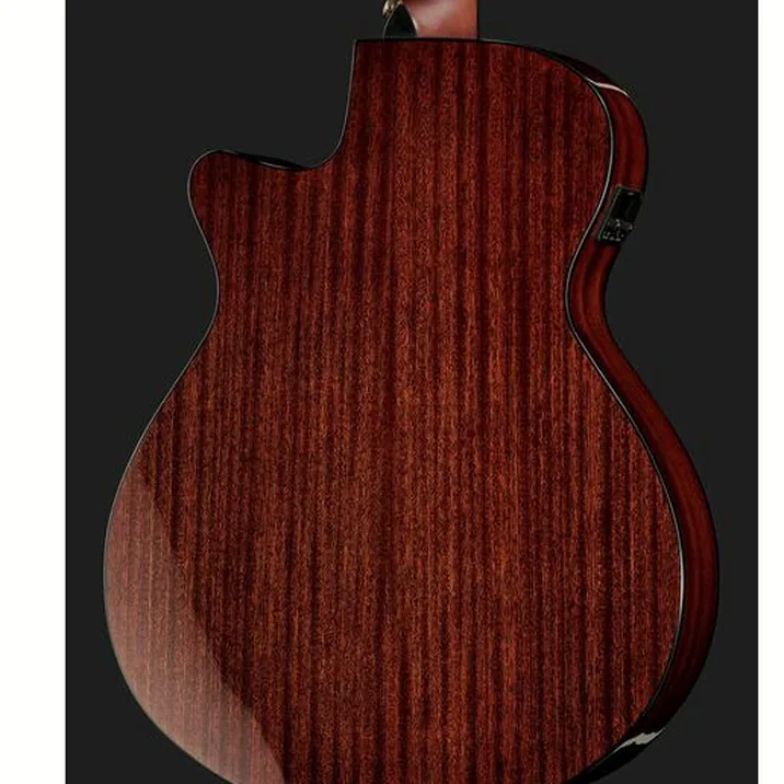 Ibanez Aeg50 Ibh
