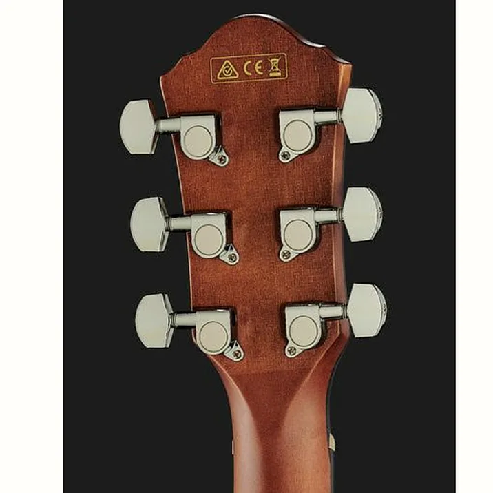 Ibanez Aeg50 Ibh