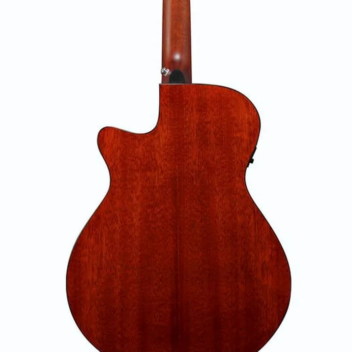 Ibanez Aeg5012 Bkh