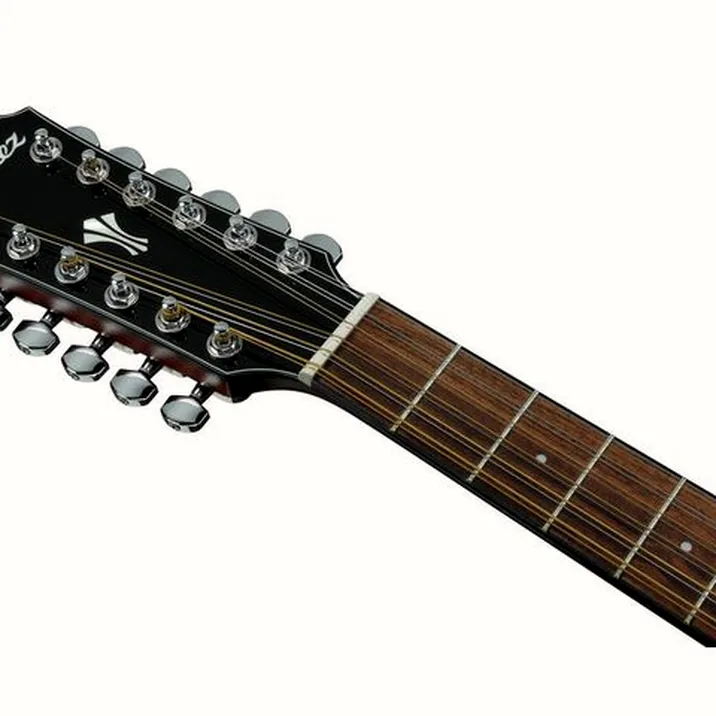 Ibanez Aeg5012 Bkh