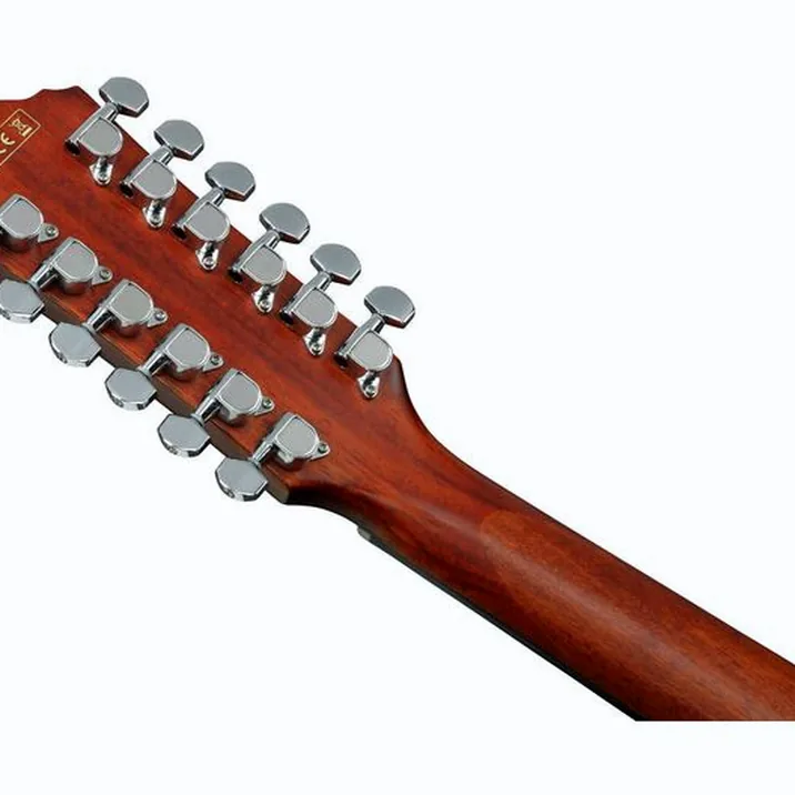 Ibanez Aeg5012 Bkh