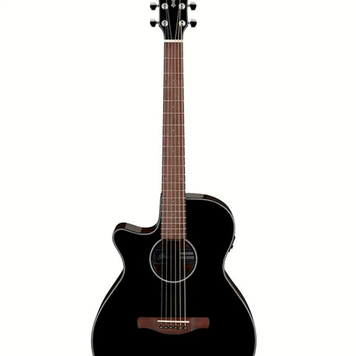Ibanez AEG50L-BKH