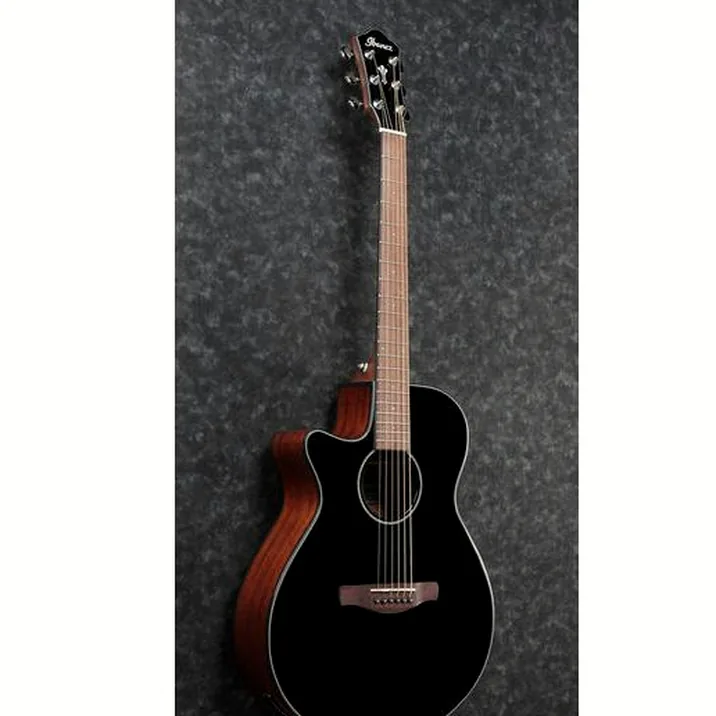 Ibanez AEG50L-BKH