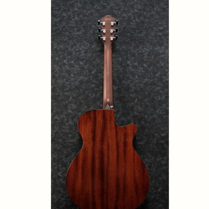Ibanez AEG50L-BKH