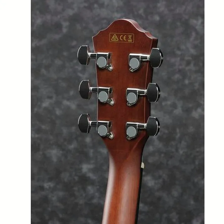 Ibanez Aeg50L Bkh