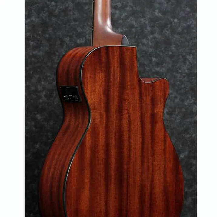 Ibanez Aeg50L Bkh