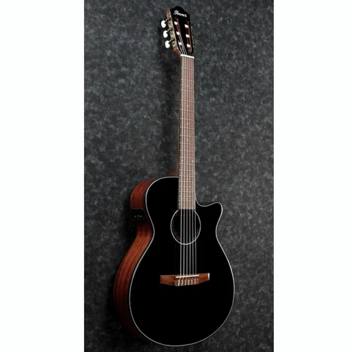 Ibanez AEG50N-BKH Nylon