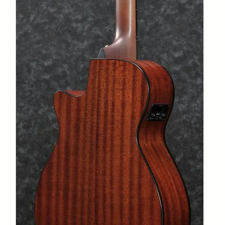 Ibanez Aeg50N Bkh Nylon