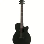 ¿Es buena la acústica Ibanez AEG621-BOT? Opiniones y Prueba