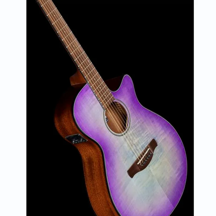 Ibanez Aeg70 Pih