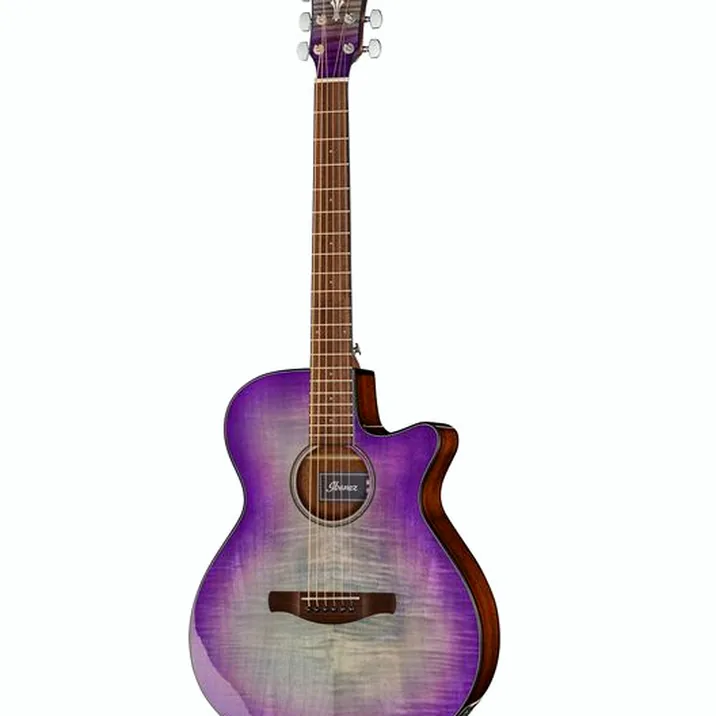 Ibanez AEG70-PIH