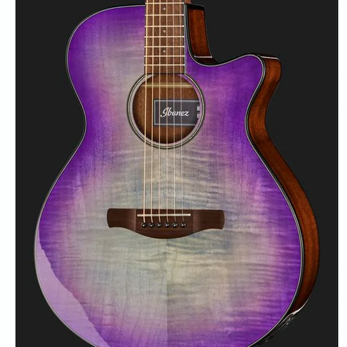 Ibanez Aeg70 Pih