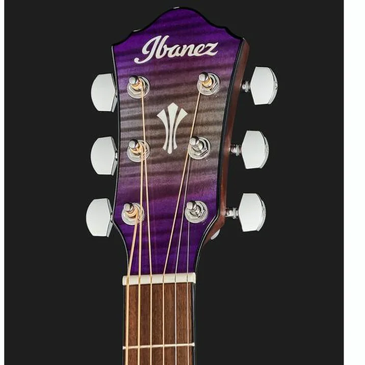 Ibanez Aeg70 Pih