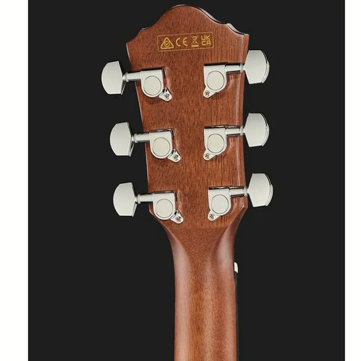 Ibanez Aeg70 Pih