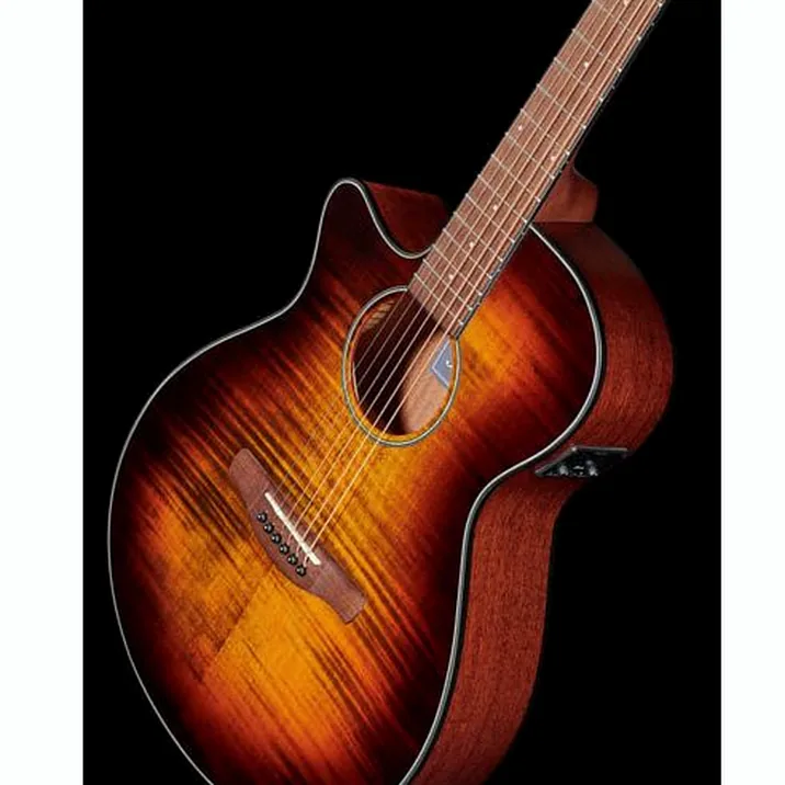 Ibanez Aeg70L Tih
