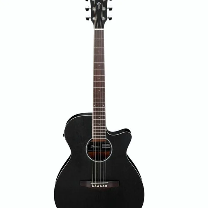 Ibanez AEG7MH-WK
