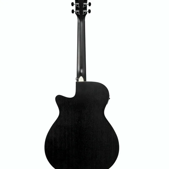 Ibanez AEG7MH-WK