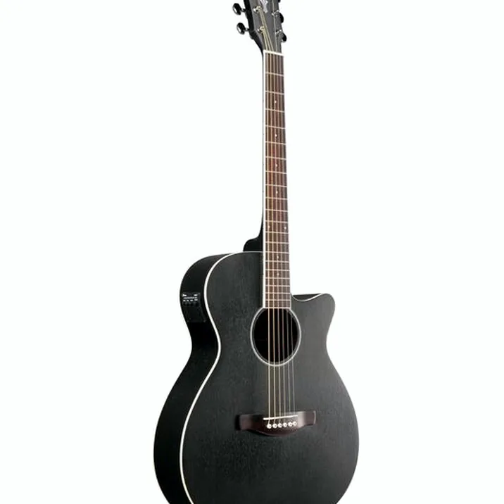 Ibanez AEG7MH-WK