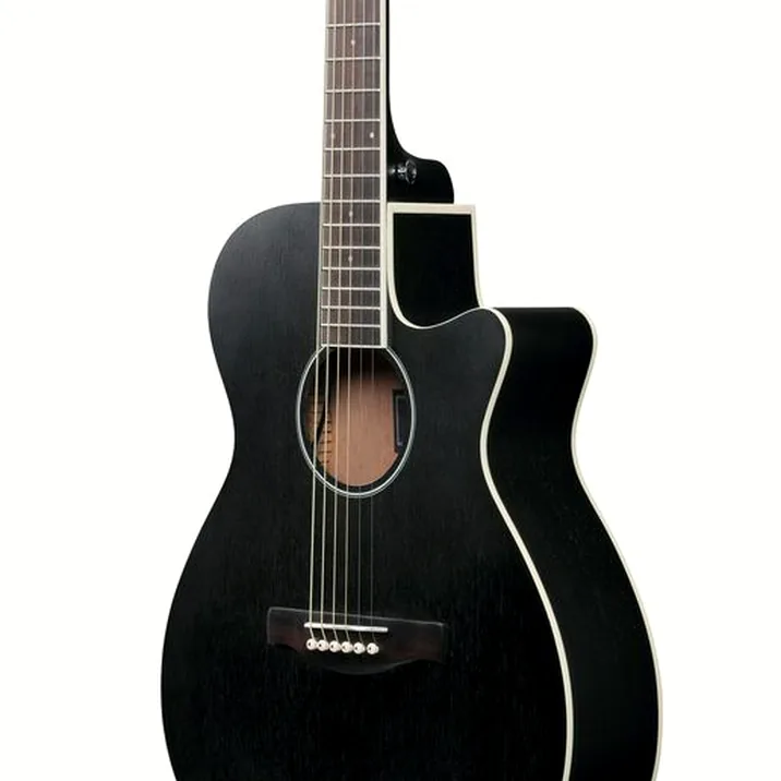Ibanez Aeg7Mh Wk