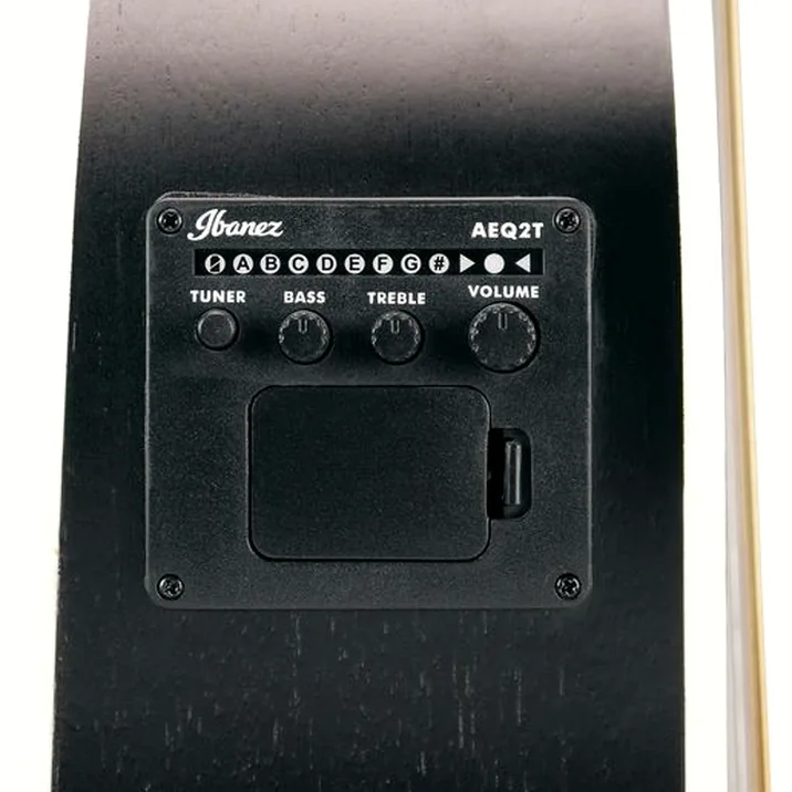 Ibanez Aeg7Mh Wk