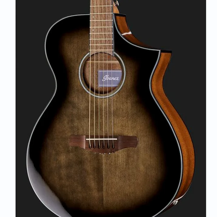 Ibanez Aewc11 Tcb