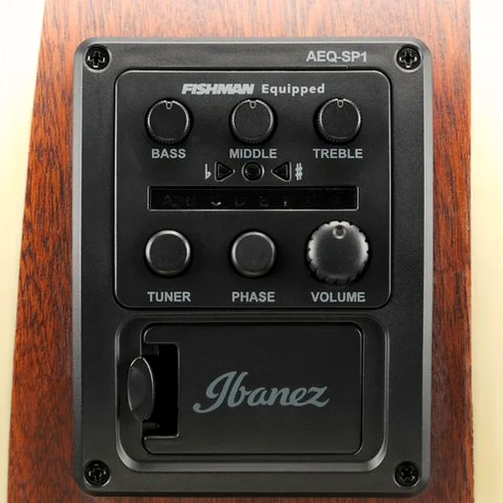 Ibanez Aewc12 Pmf 568659