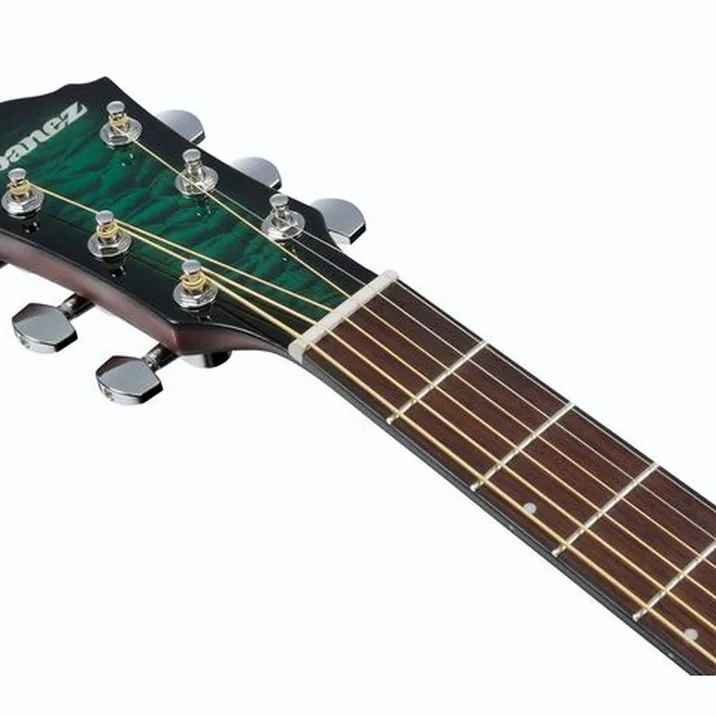 Ibanez AEWC16QA-TEH