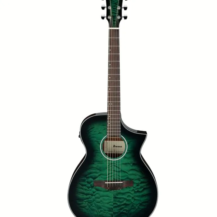 Ibanez AEWC16QA-TEH