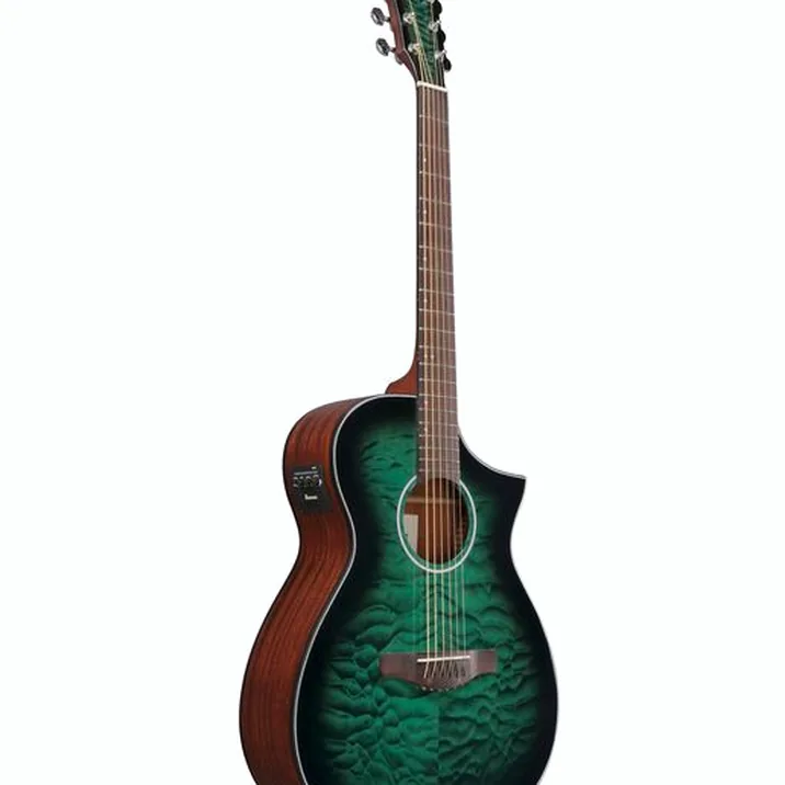 Ibanez AEWC16QA-TEH