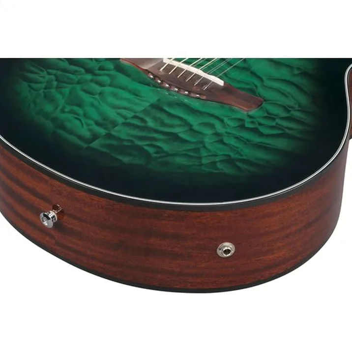 Ibanez AEWC16QA-TEH