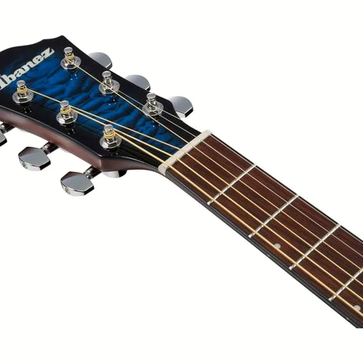 Ibanez AEWC16QA-TLH