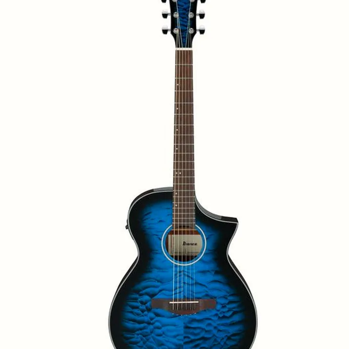 Ibanez AEWC16QA-TLH