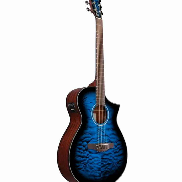 Ibanez AEWC16QA-TLH