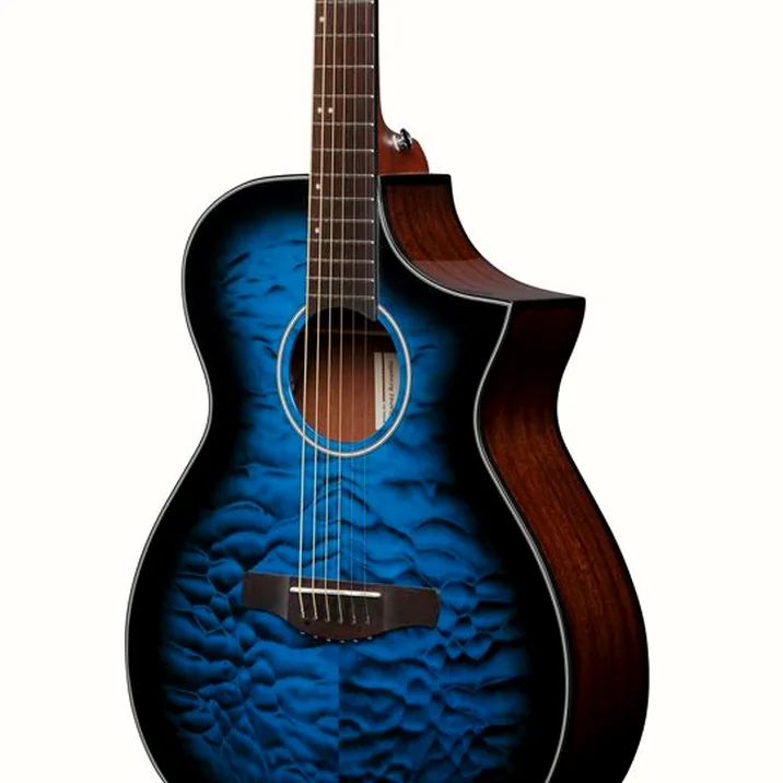 Ibanez AEWC16QA-TLH
