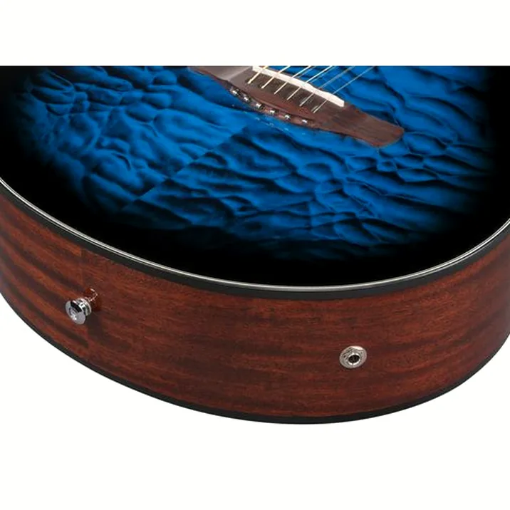Ibanez AEWC16QA-TLH