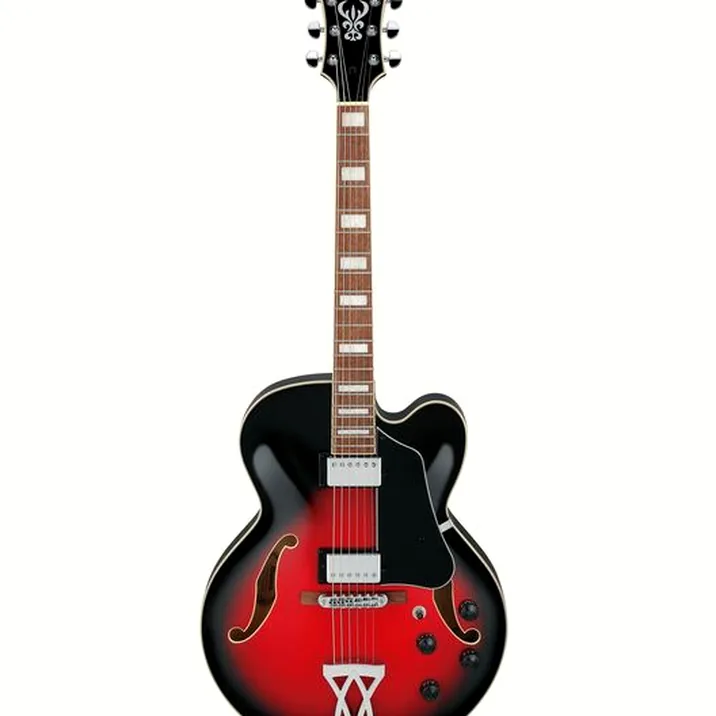 Ibanez AF75-TRS