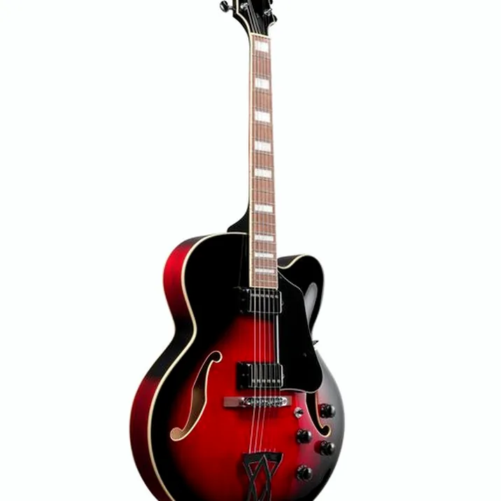Ibanez AF75-TRS