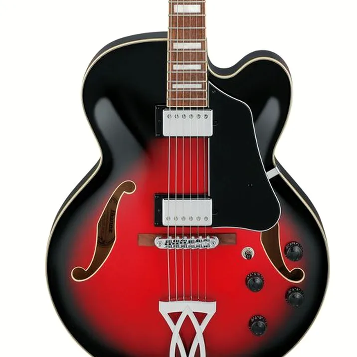 Ibanez Af75 Trs 557208