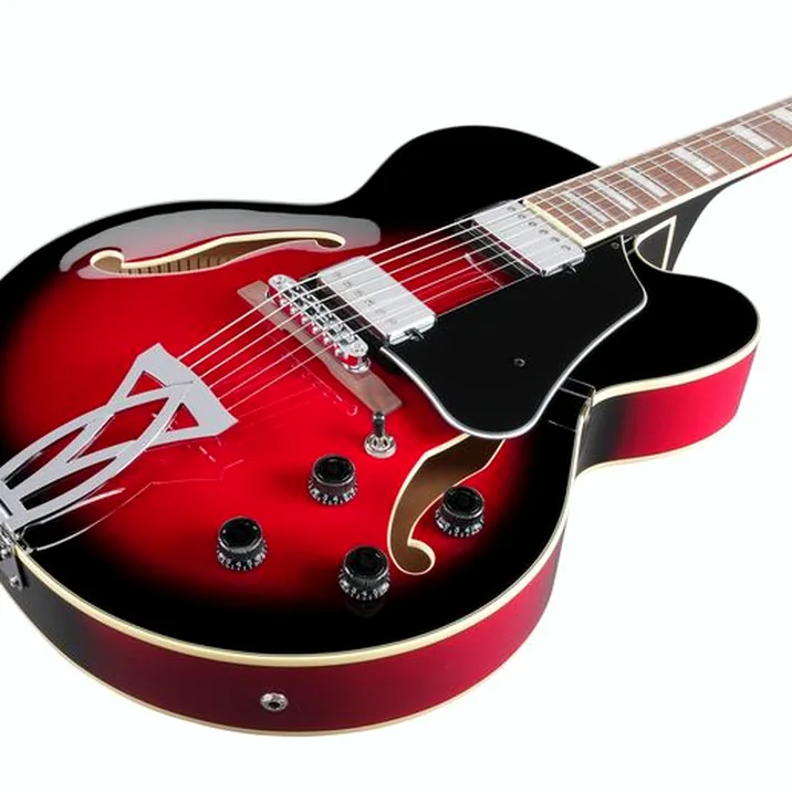 Ibanez Af75 Trs 557208