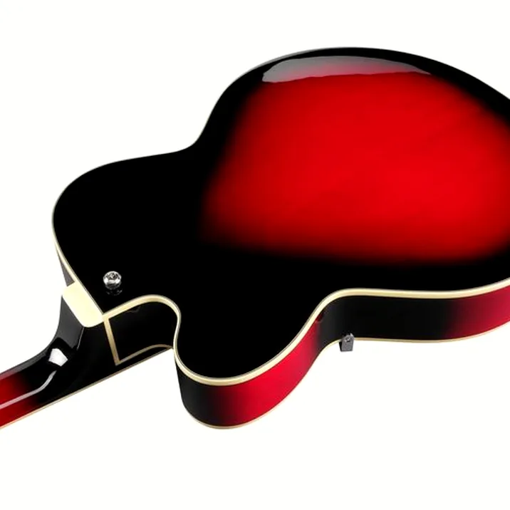 Ibanez Af75 Trs 557208