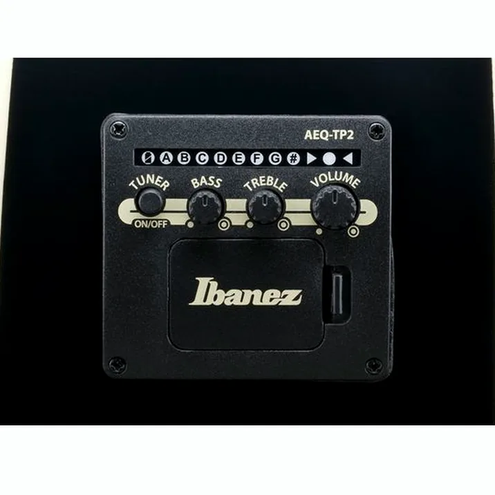 Ibanez AJ7012M1E-BK