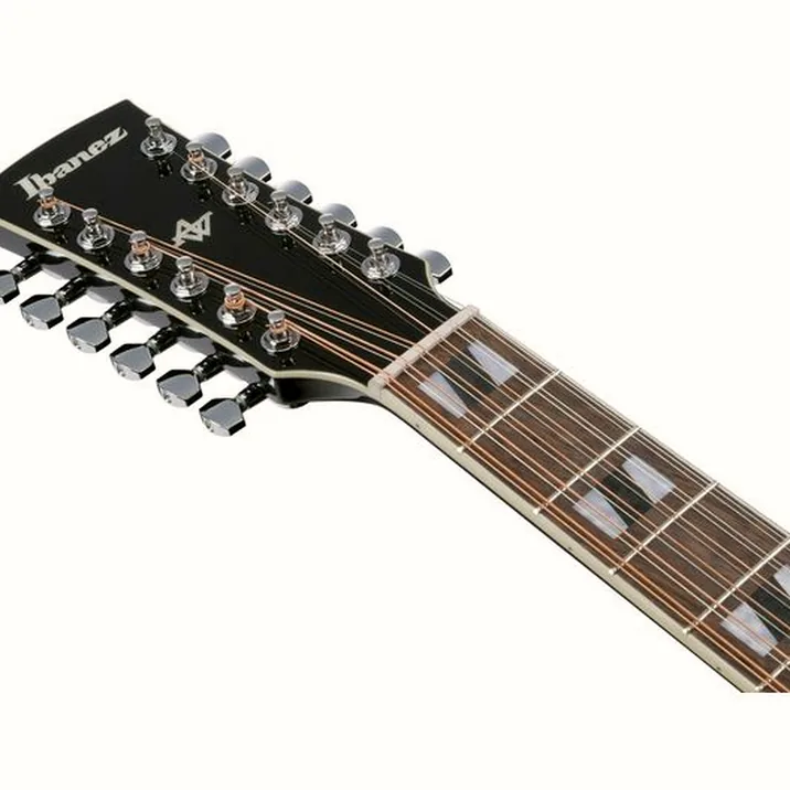 Ibanez AJ7012M1E-BK
