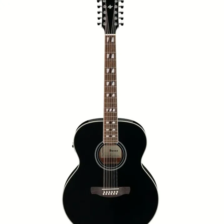 Ibanez AJ7012M1E-BK